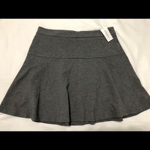 Banana Republic: Fit and Flare Skirt